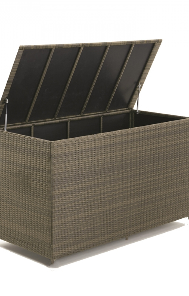 Rattan Minder Sandığı