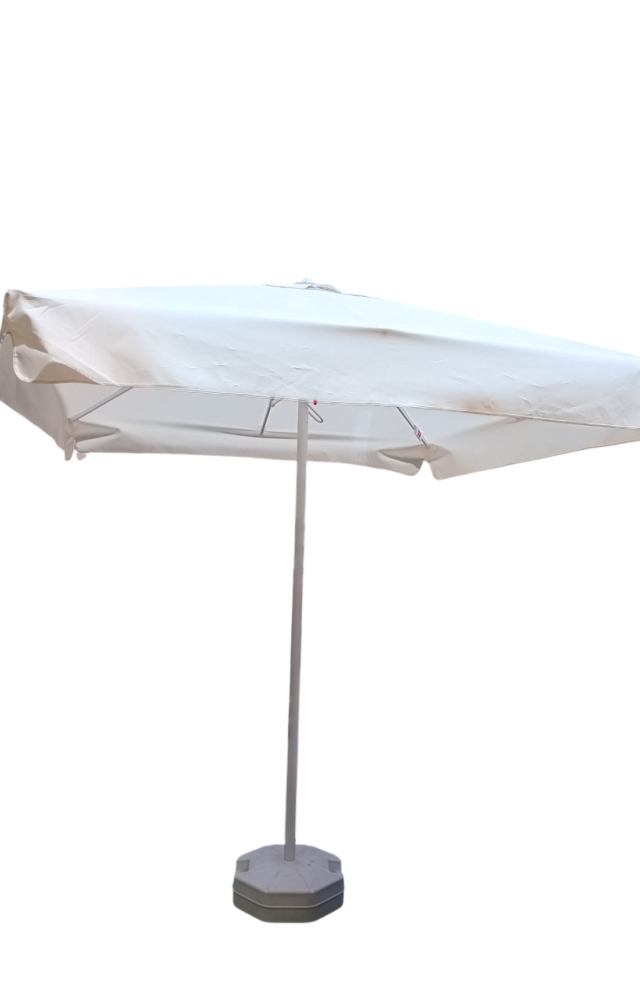 Katlanabilir Bahçe Şemsiyesi